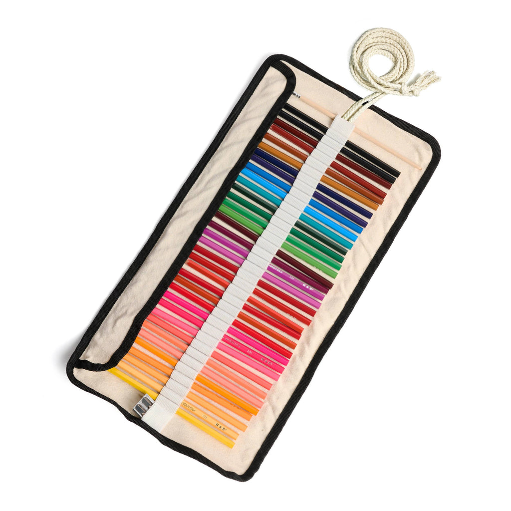 Nature Journaling Sketcher Bundle - Dragonfly Art Backpack + Kit + Pencils