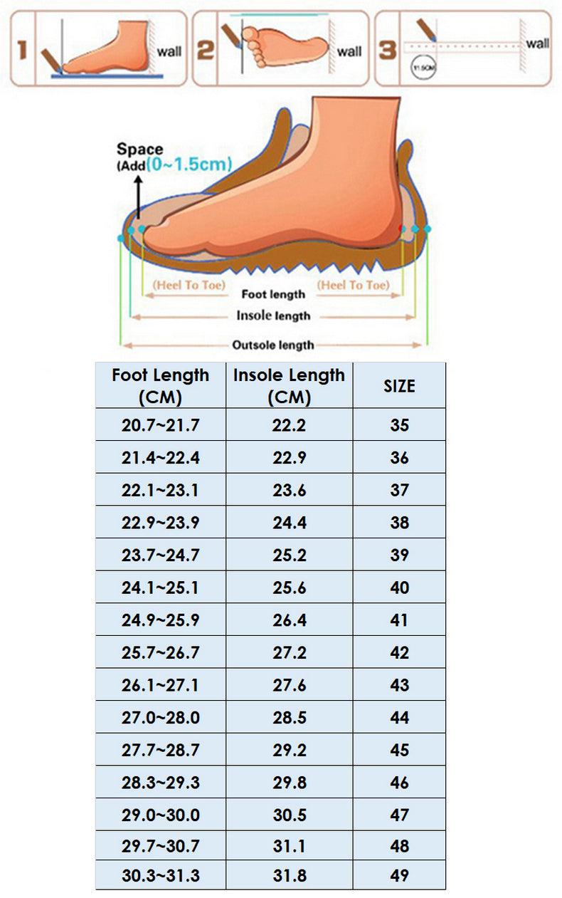 Casual Men's Summer Mesh Sports Non-Slip Breathable Women's Camouflage Walking