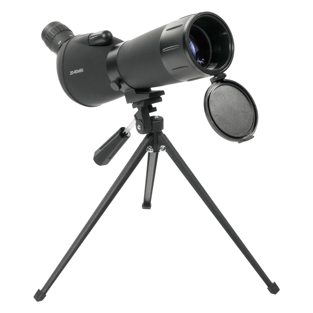 20-60x60 Spotting Scope