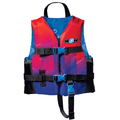 Watersports Vis-Wave Child Life Vest