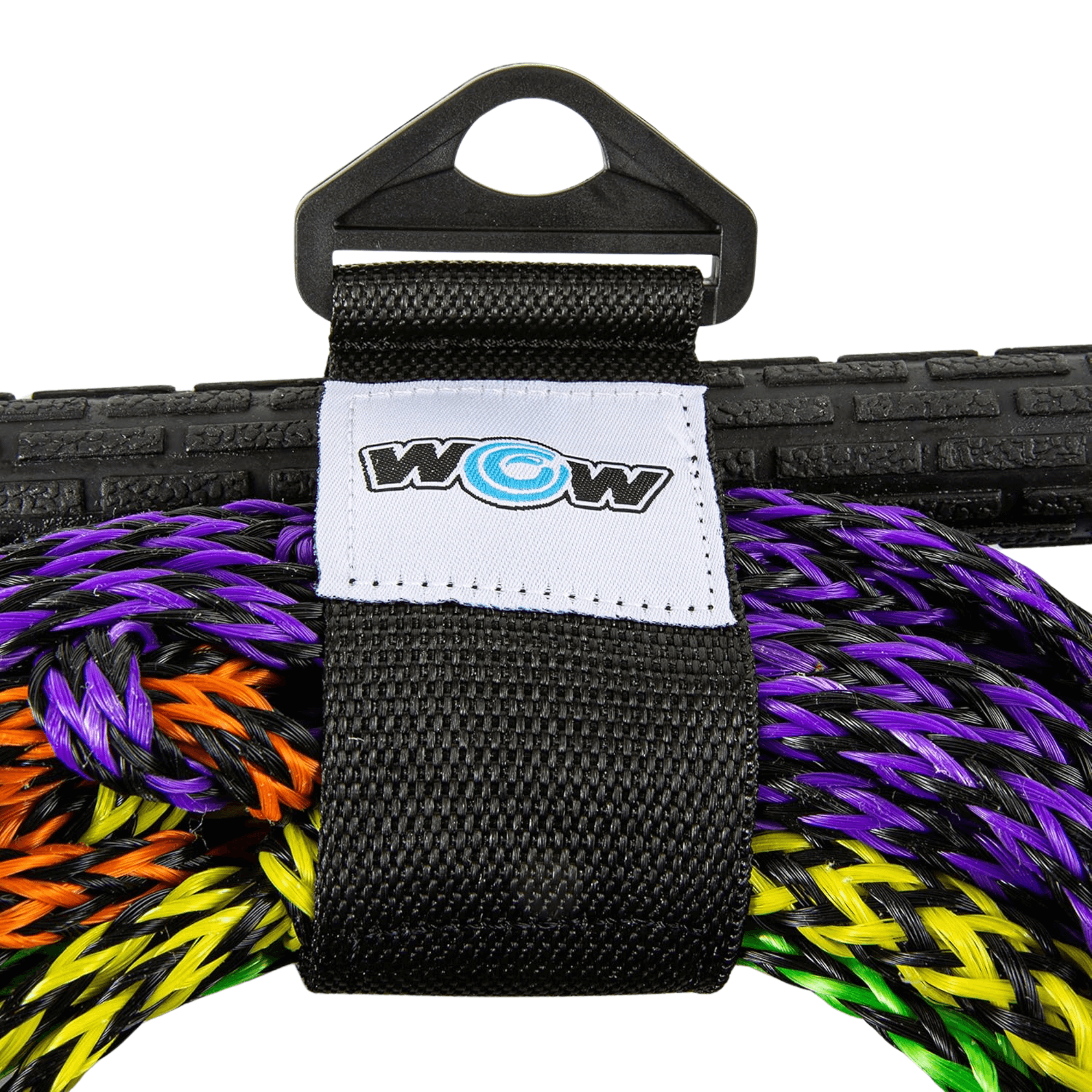 Watersports 75ft 5-Section Pre-Stretched Water Ski Rope