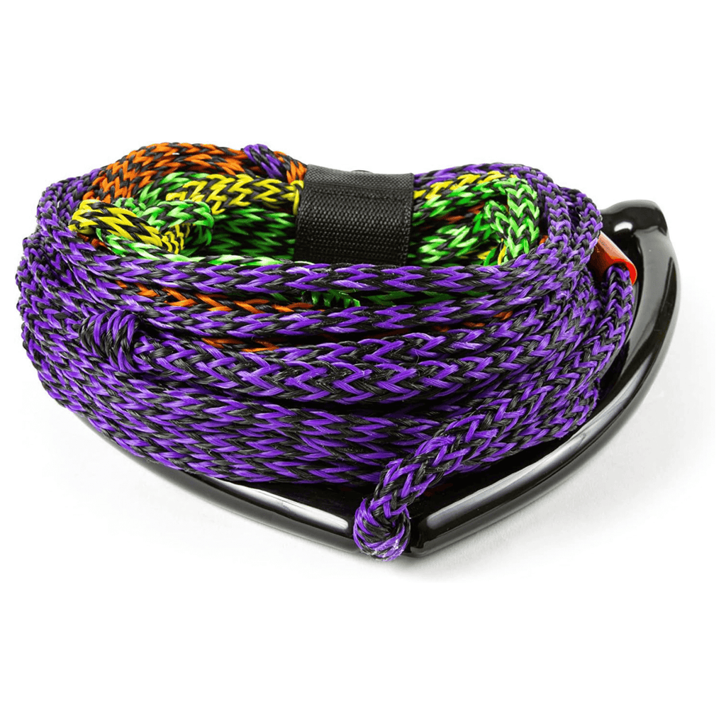 Watersports 75ft 5-Section Pre-Stretched Water Ski Rope