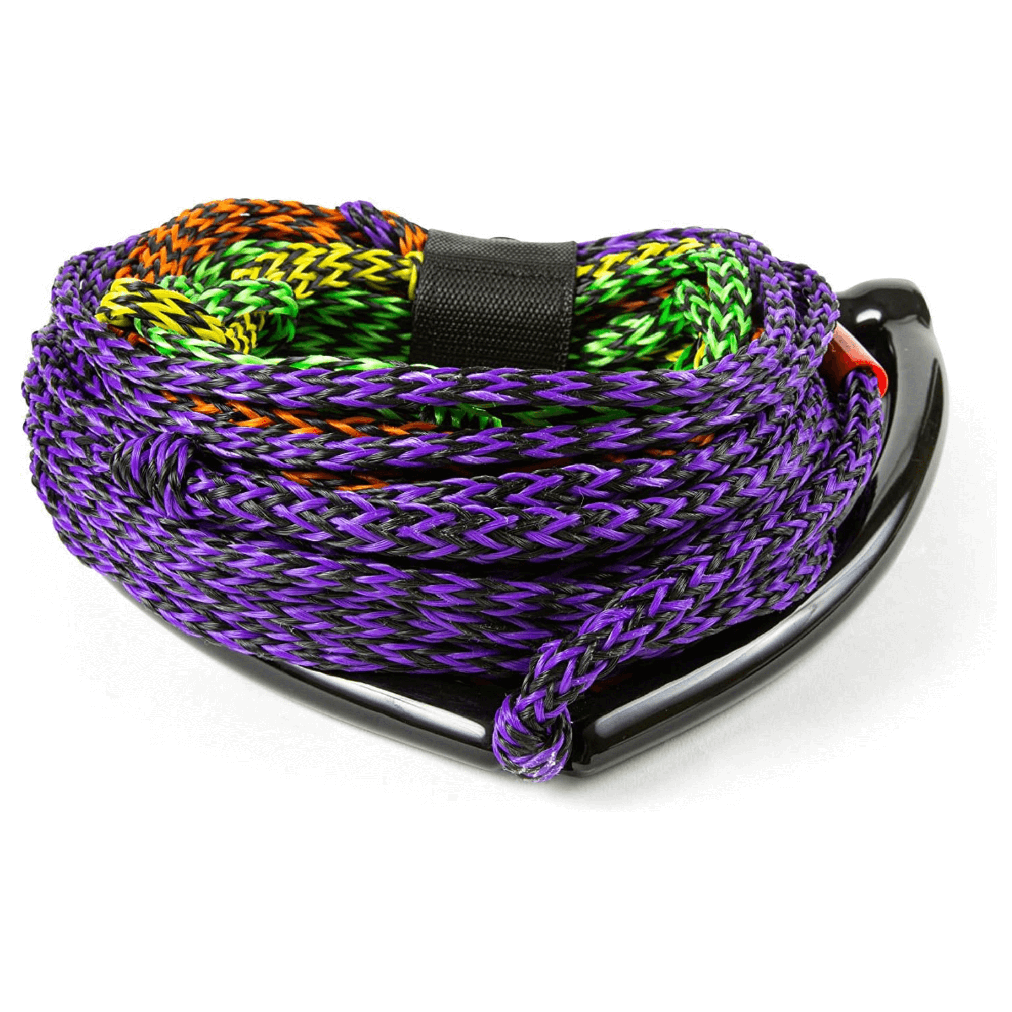 Watersports 75ft 5-Section Pre-Stretched Water Ski Rope