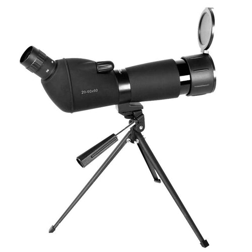 20-60x60 Spotting Scope