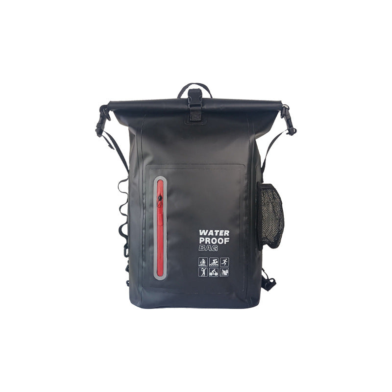 Cross-border Outdoor Waterproof Backpacks For Leisure Travel, Mountain Climbing