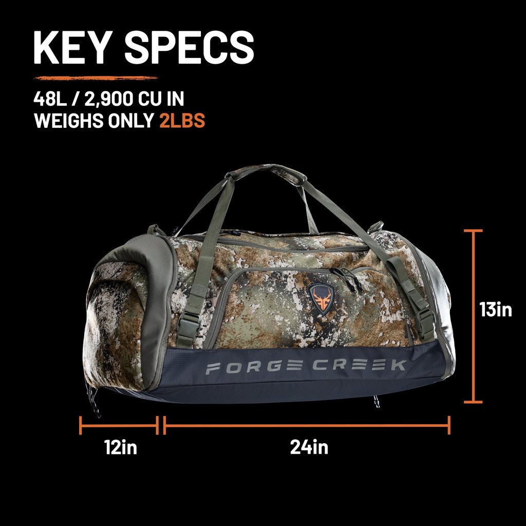 Gear Bag