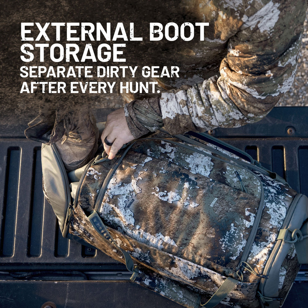 Gear Bag