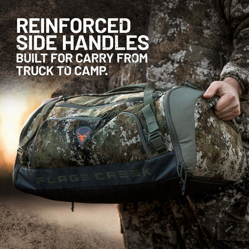 Gear Bag