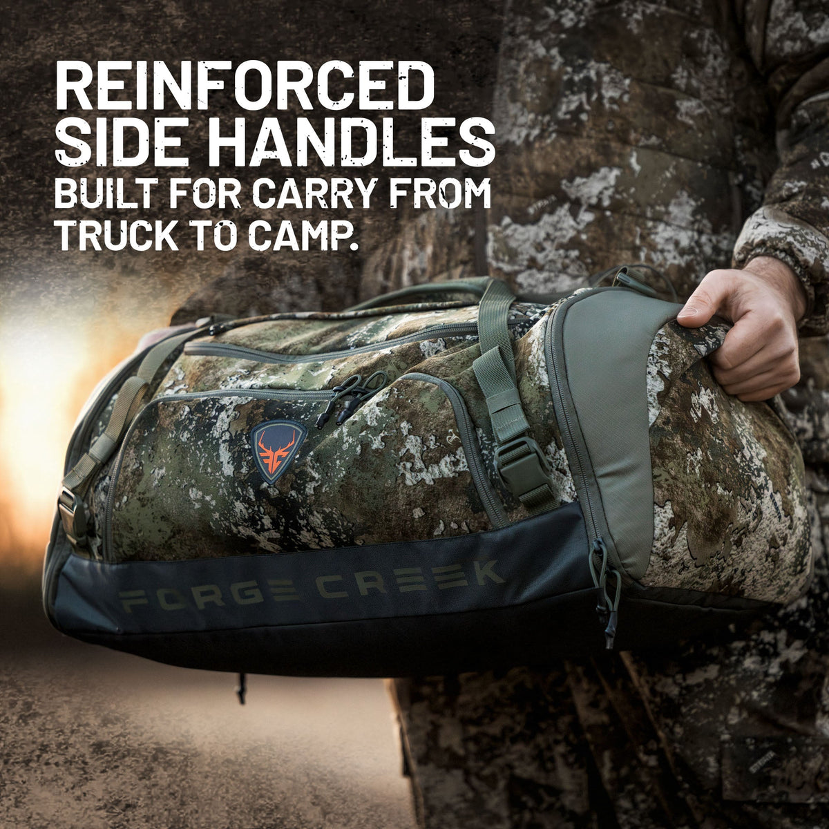 Gear Bag