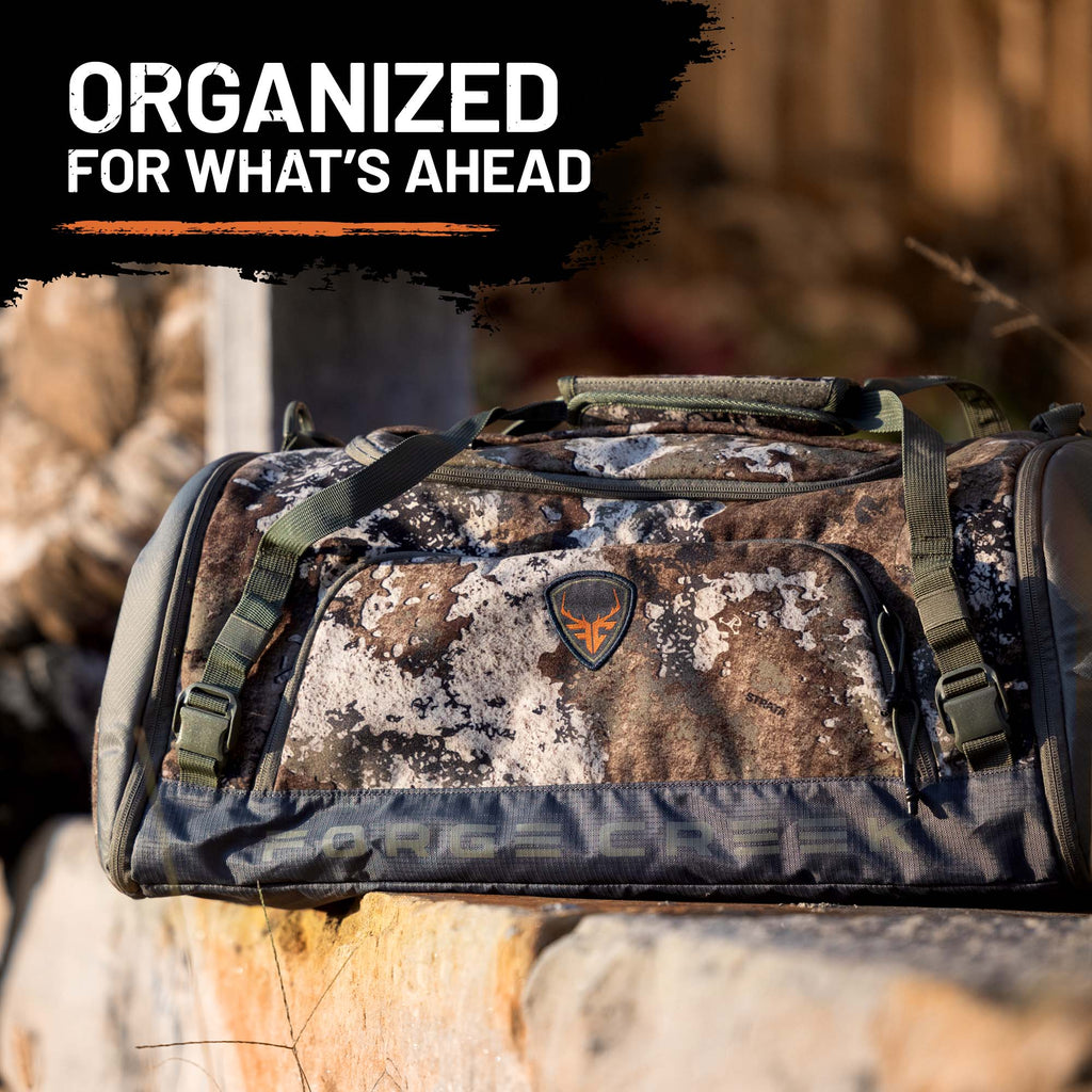 Gear Bag