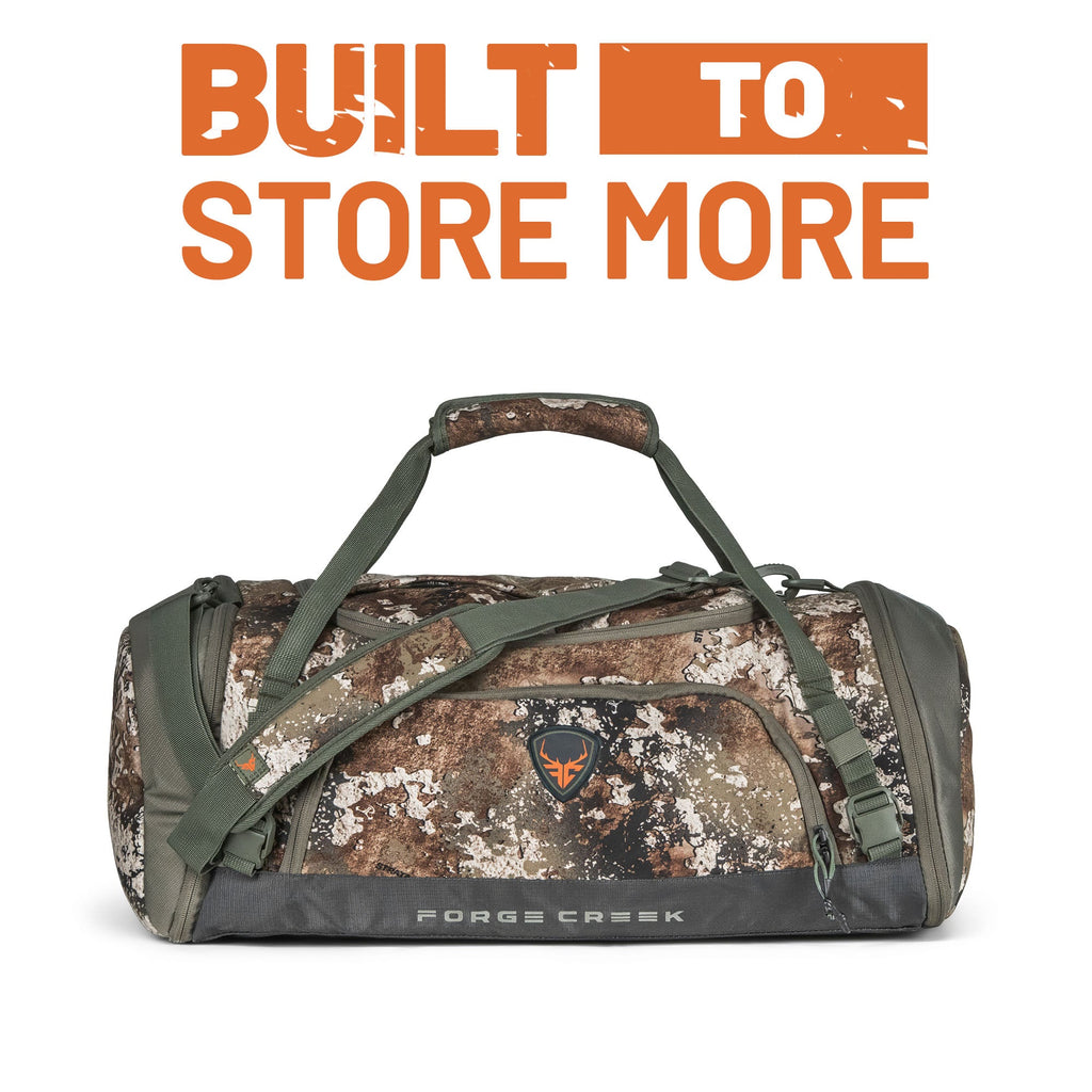 Gear Bag
