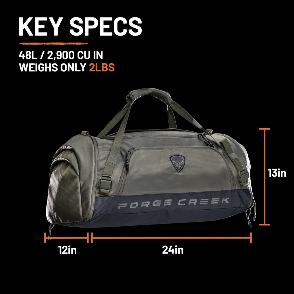 Gear Bag
