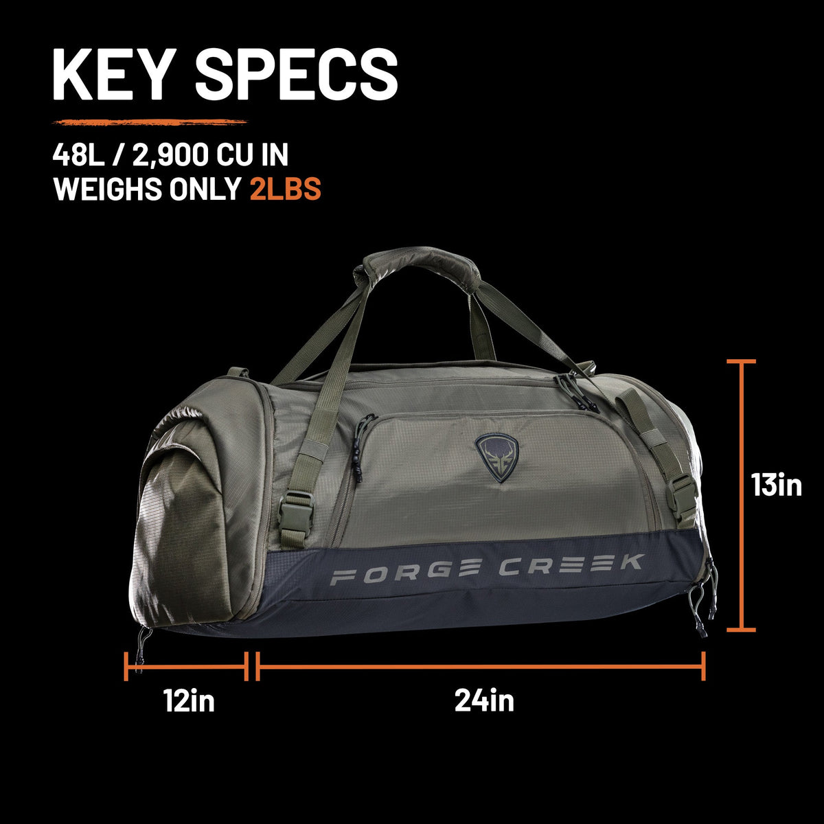 Gear Bag