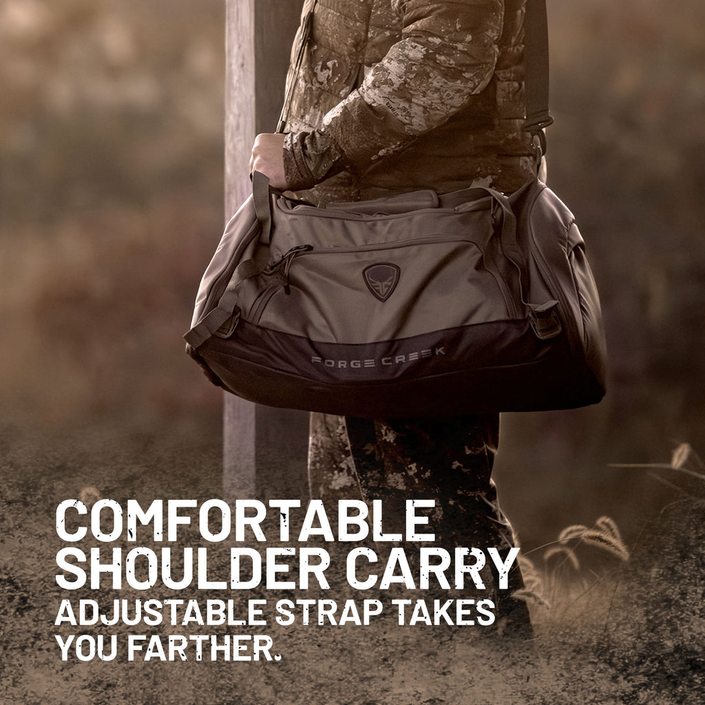 Gear Bag