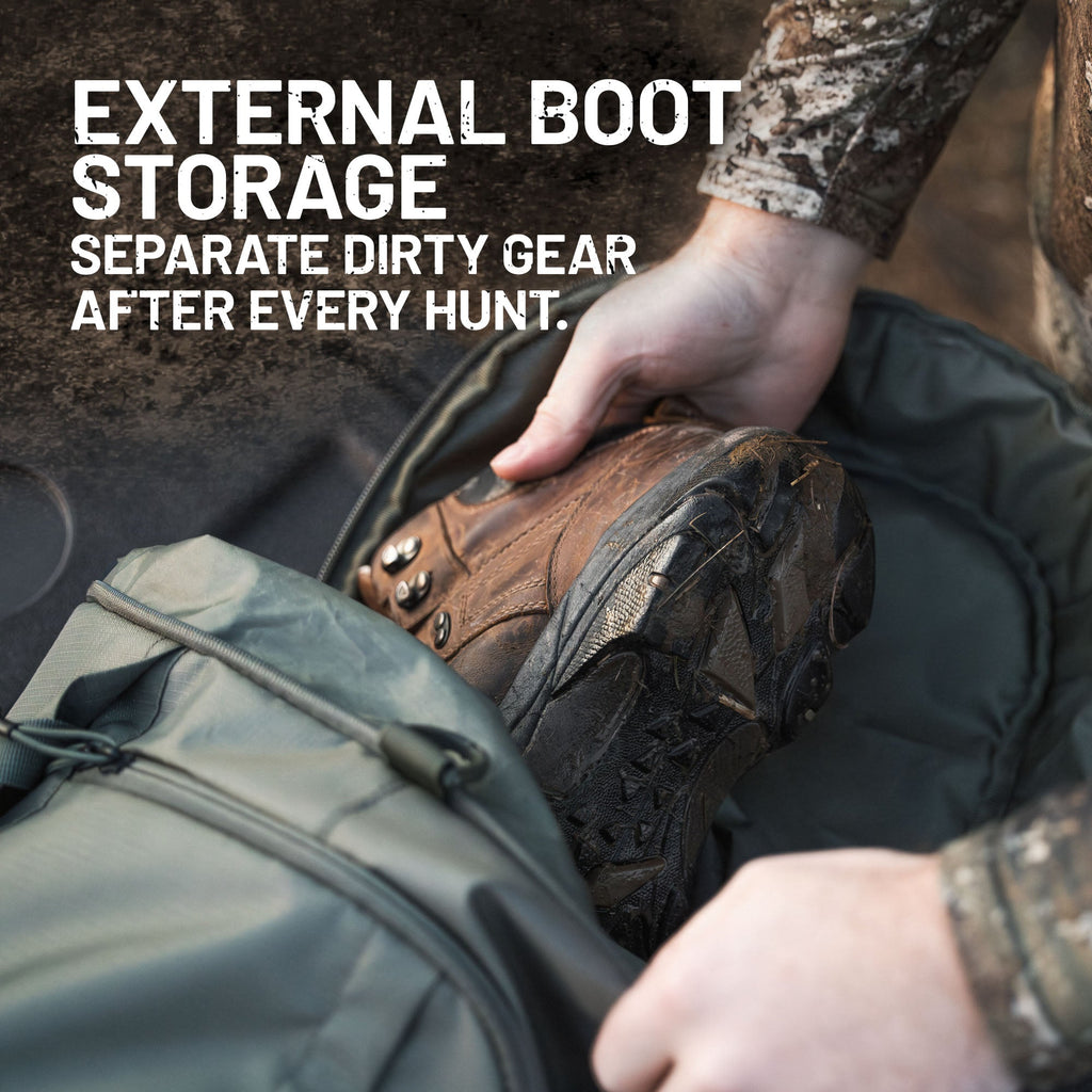 Gear Bag
