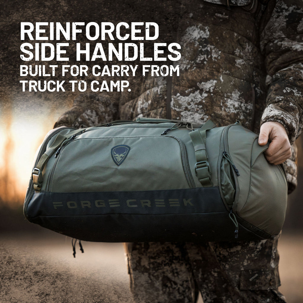 Gear Bag