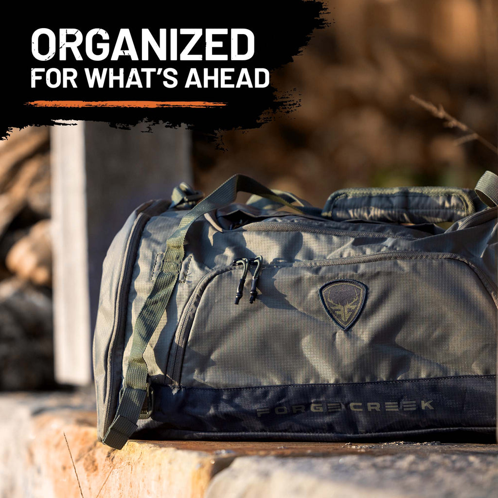 Gear Bag