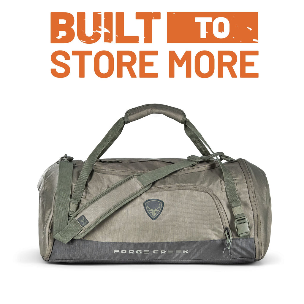 Gear Bag