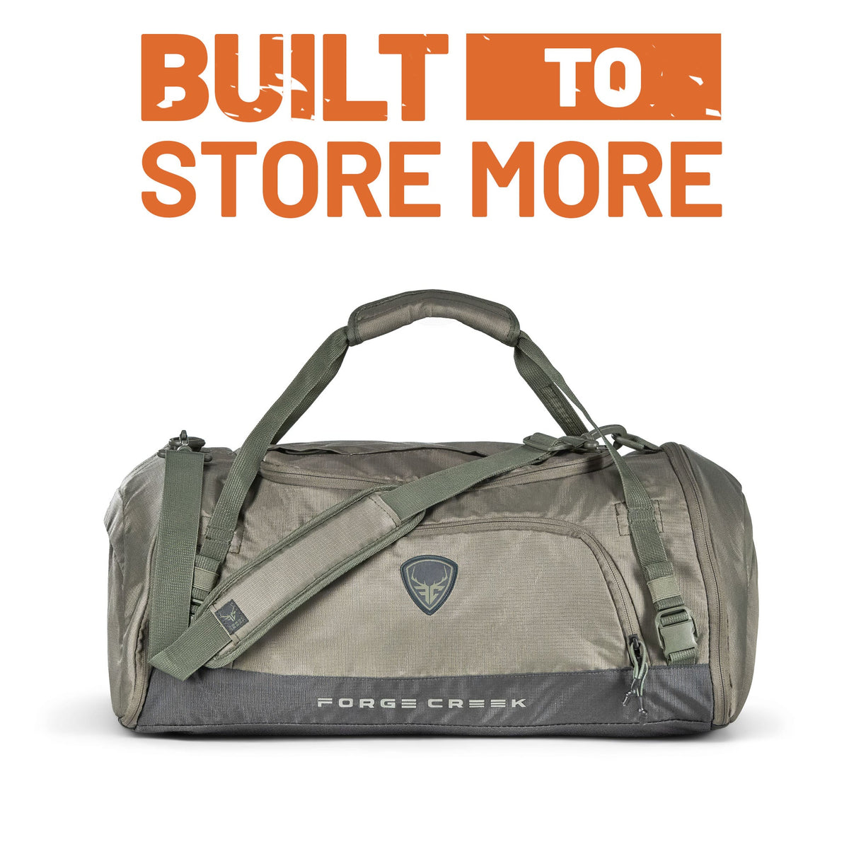 Gear Bag