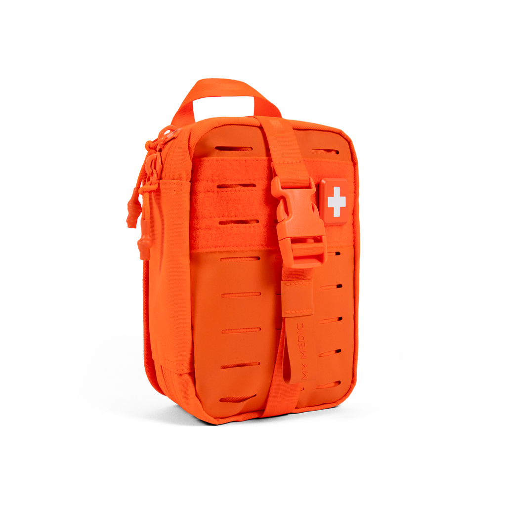 First Aid Kit Mini