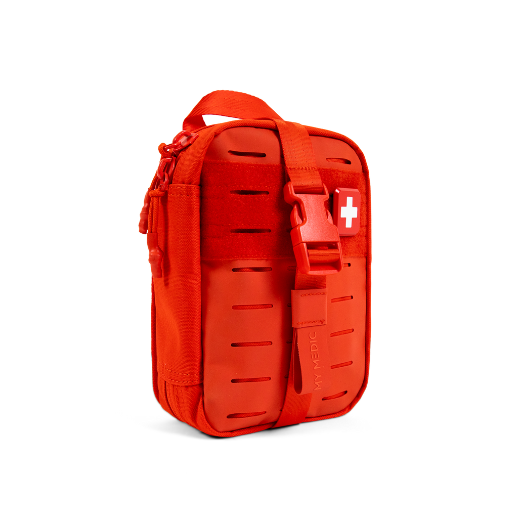 First Aid Kit Mini