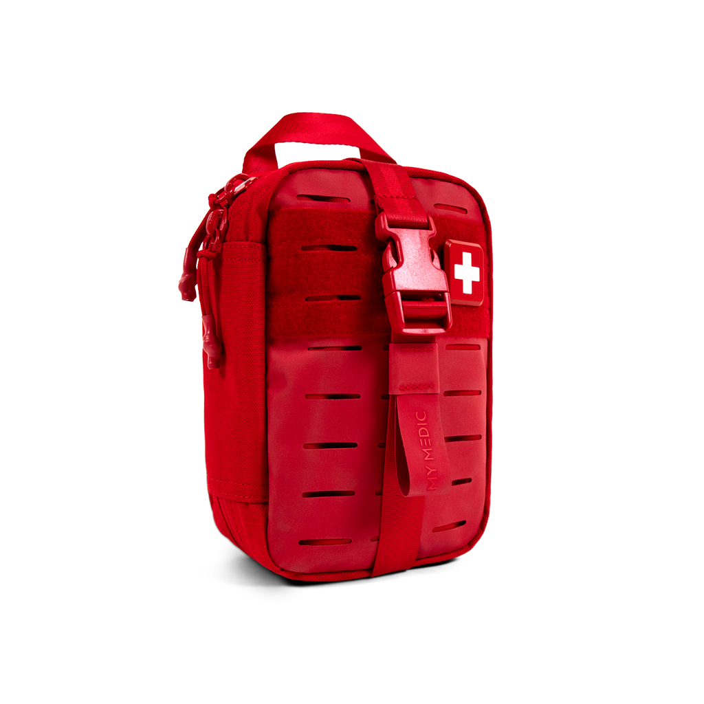 First Aid Kit Mini