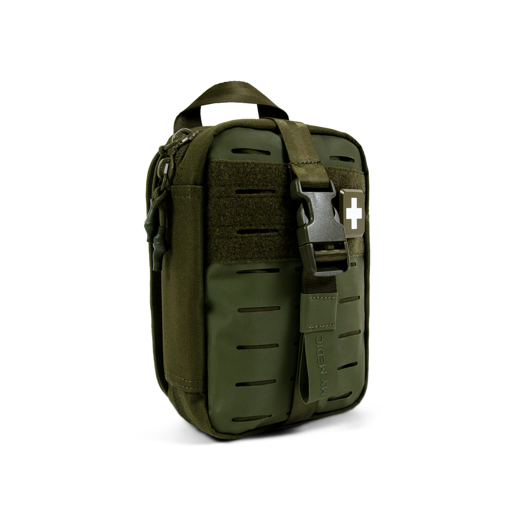 First Aid Kit Mini