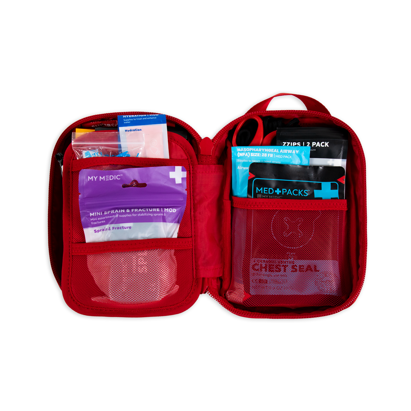 First Aid Kit Mini
