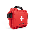 First Aid Kit | Waterproof/ Crushproof/ 140 pieces/ HSA/FSA Approved