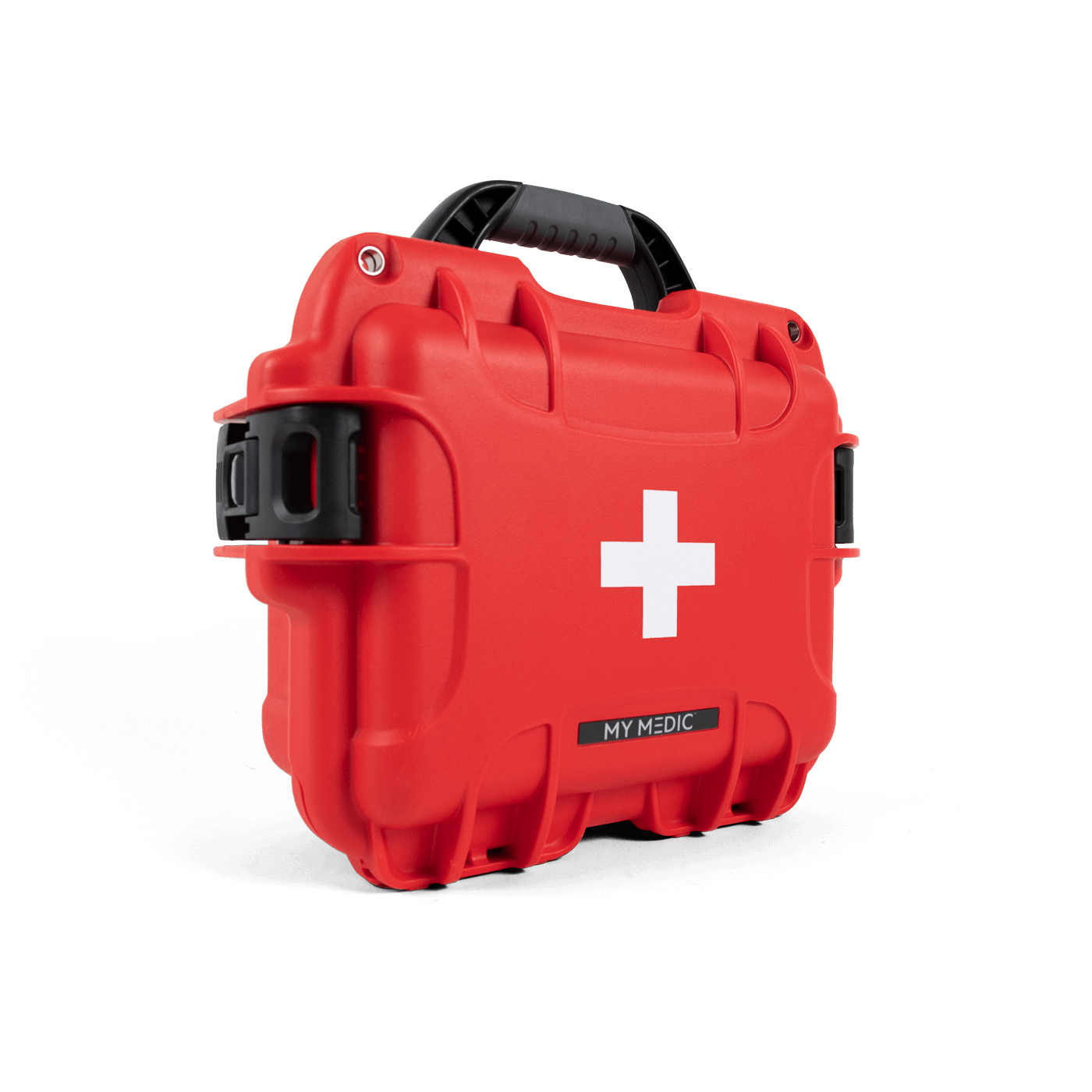 First Aid Kit | Waterproof/ Crushproof/ 140 pieces/ HSA/FSA Approved