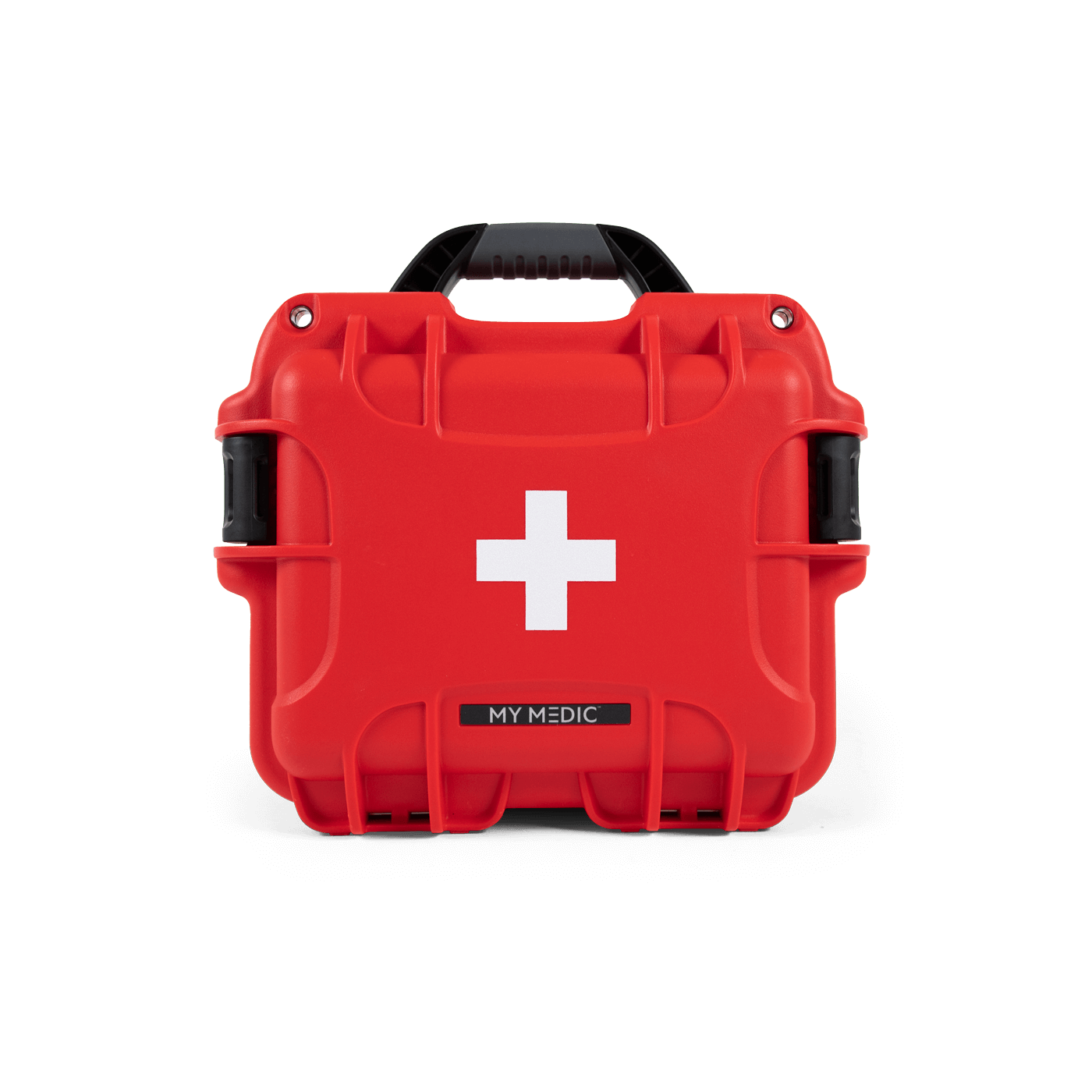 First Aid Kit | Waterproof/ Crushproof/ 140 pieces/ HSA/FSA Approved