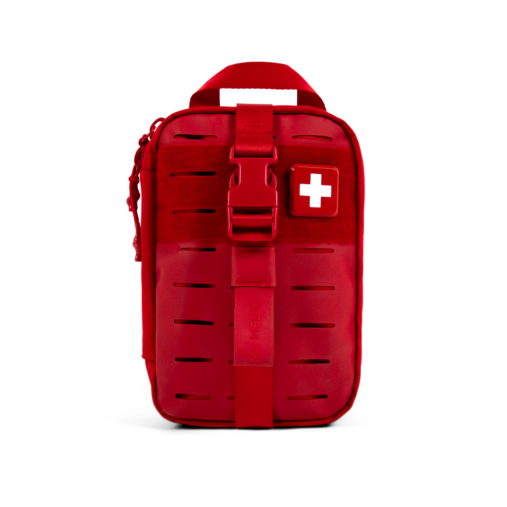 First Aid Kit Mini