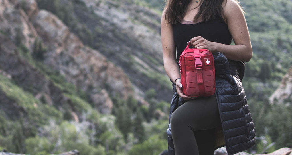 First Aid Kit Mini