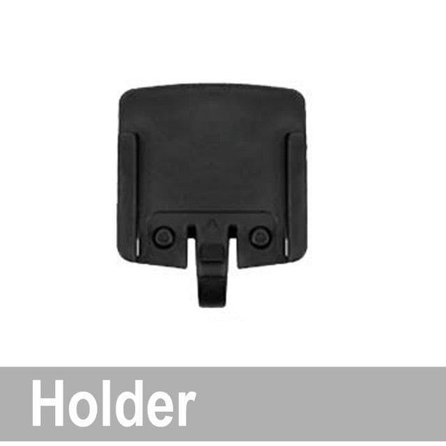 Waterproof Bike Computer Wireless Or Wired Cycling Odometer Stopwatch Speedometer