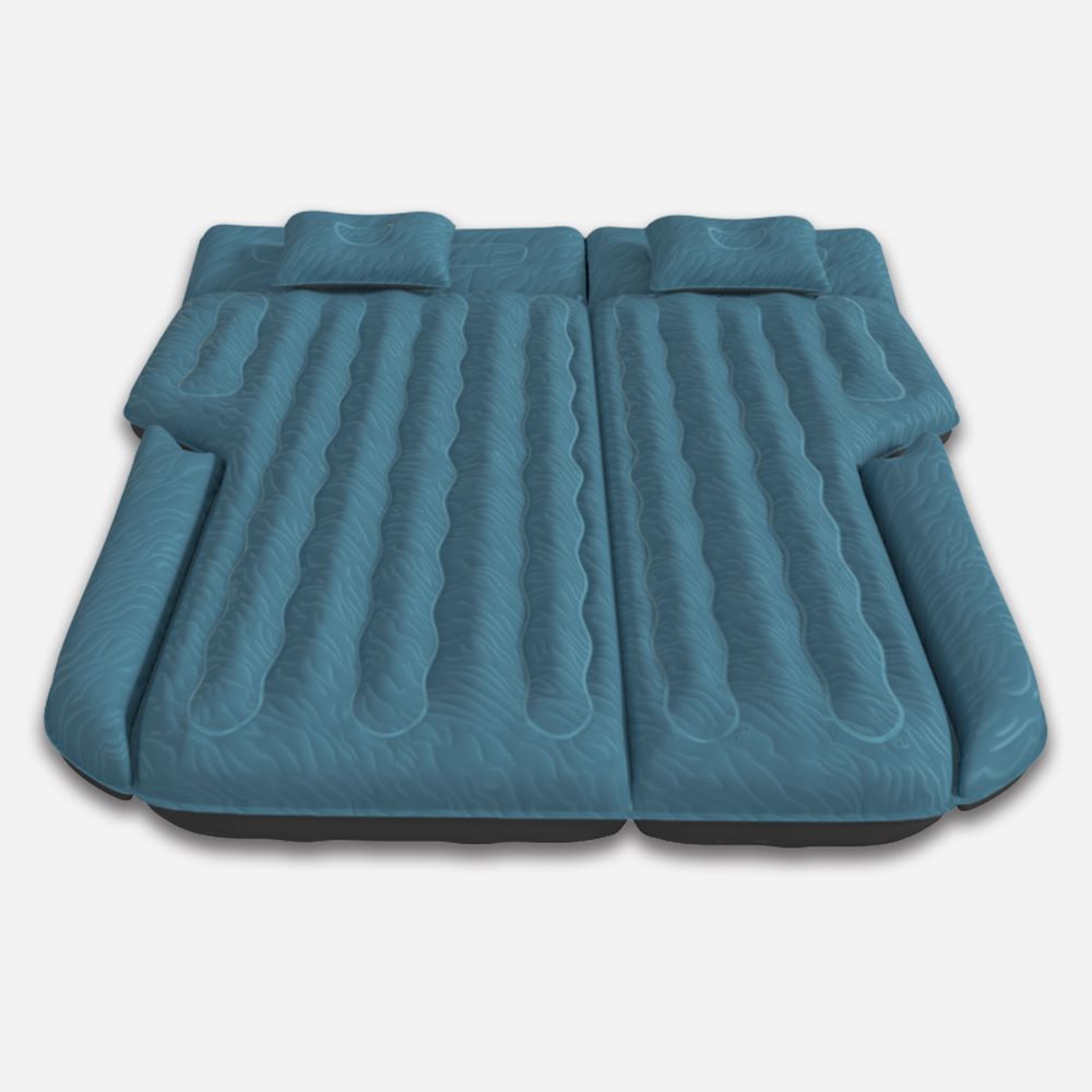 Car Camping SUV Air Mattress 1.0, Slate