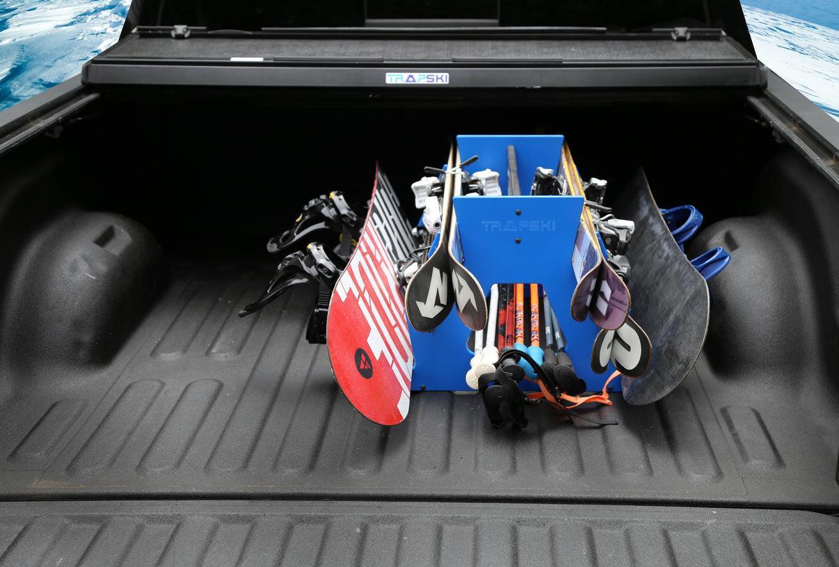 Water Ski & Wakeboard Rack