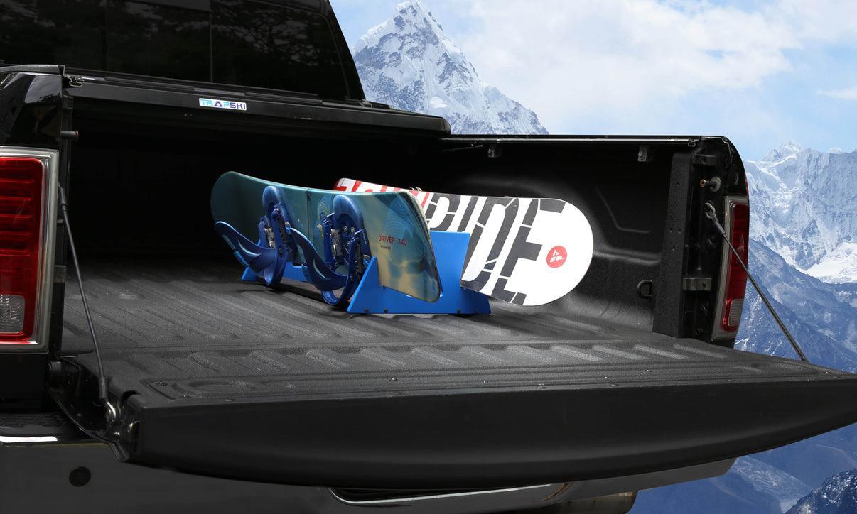 Water Ski & Wakeboard Rack