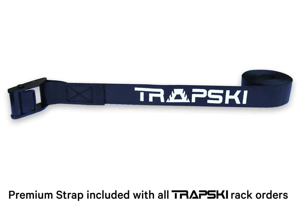Water Ski & Wakeboard Rack