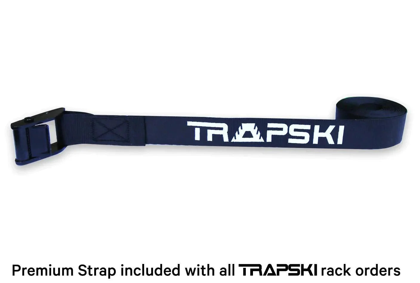 Water Ski & Wakeboard Rack