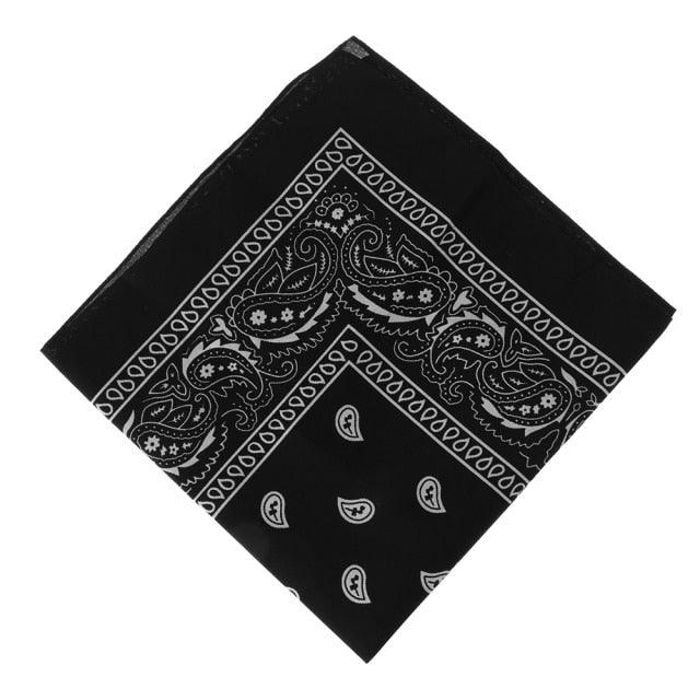 Windproof Head Scarves Neck Warmer Men Women Outdoor