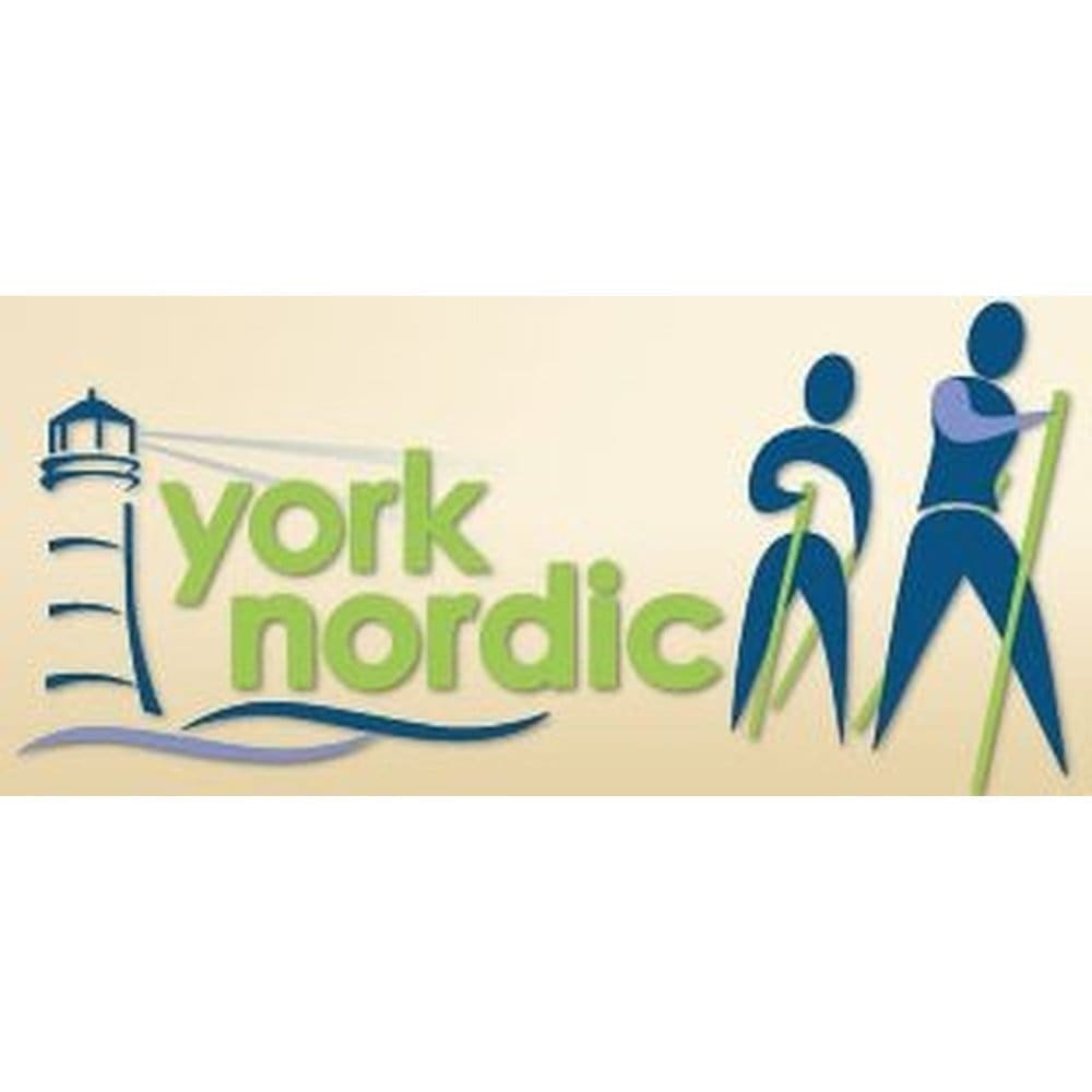 Nordic Walking Poles/Glove Grip/flip locks/detachable feet/travel bag/pair/Heights up to 6’2”